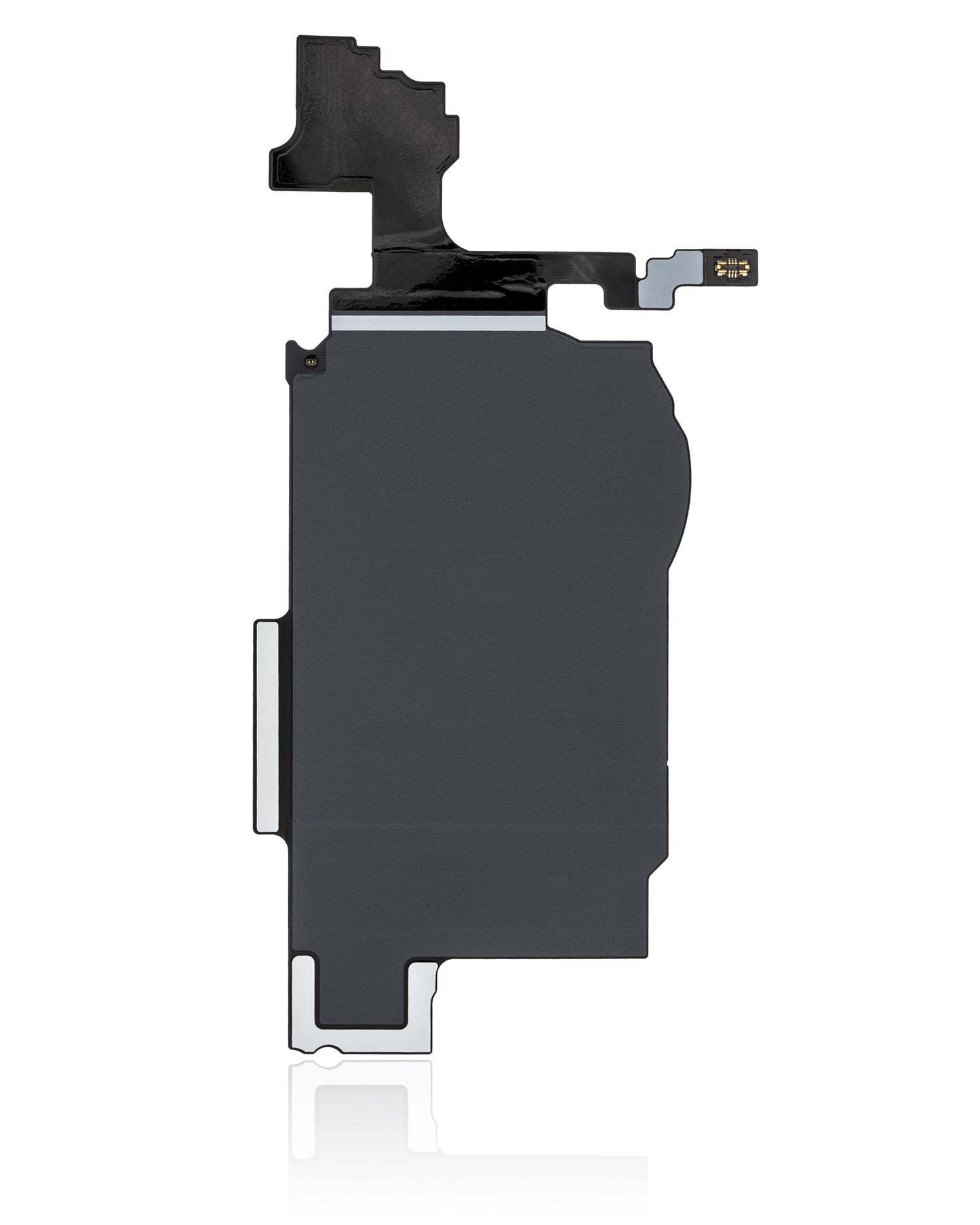 Wireless NFC Charging Flex With Steel Plate For Samsung Note 20 Ultra 5G (US Version) (Service Pack)