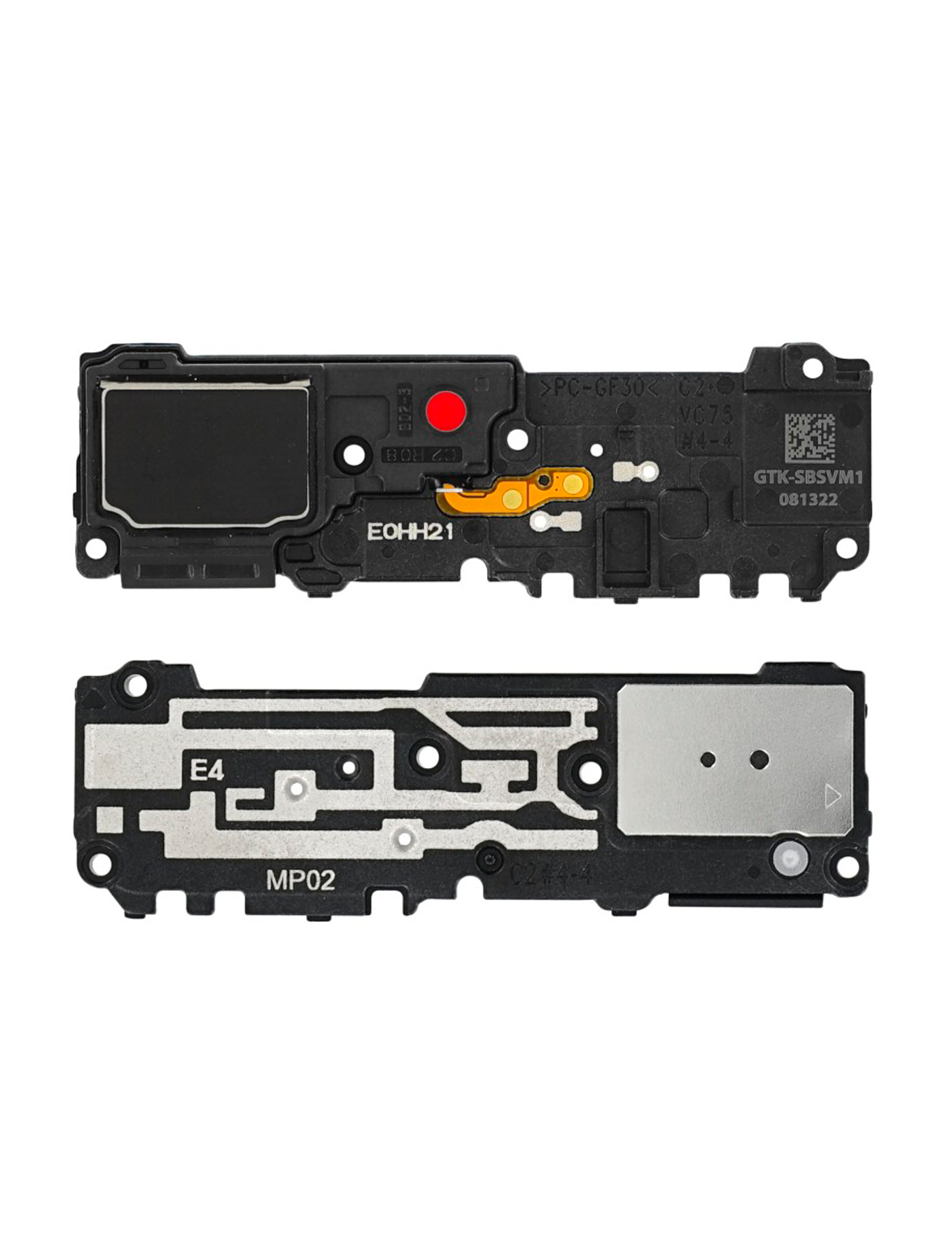 Loudspeaker For Samsung Galaxy Note 20 Ultra 5G