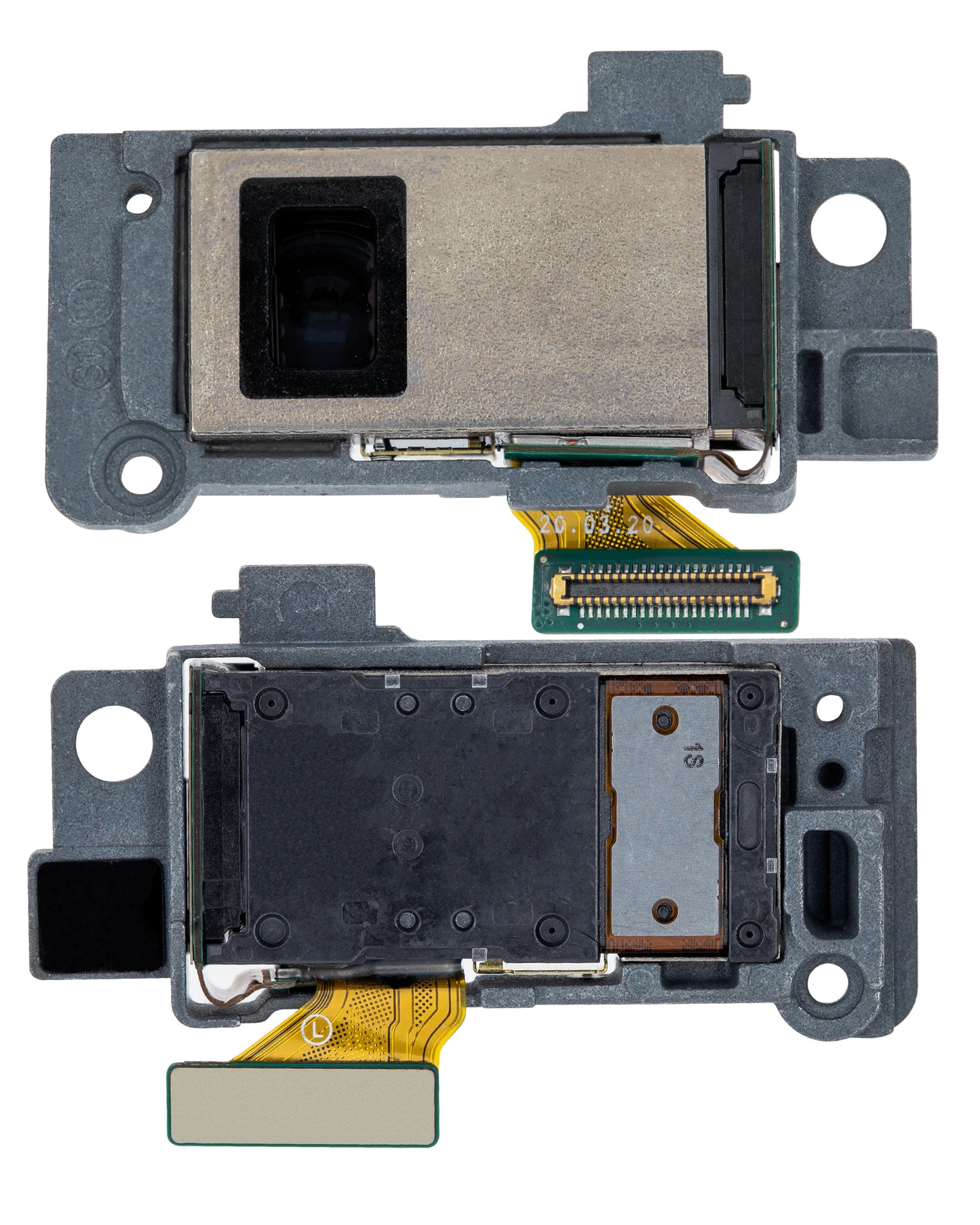 Back Camera (Telephoto) For Samsung Galaxy Note 20 Ultra 5G