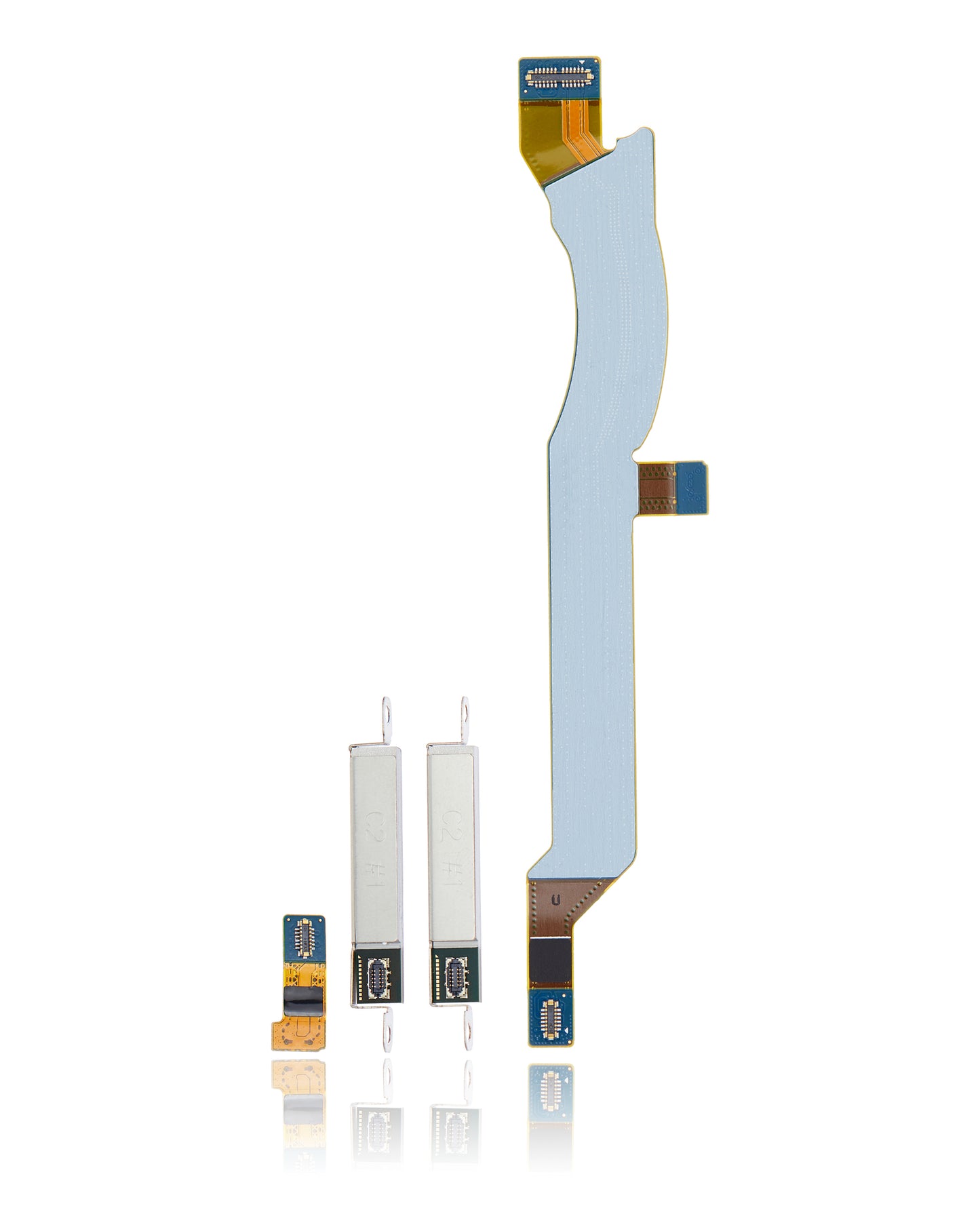 5G Antenna Flex Cable With Module For Samsung Galaxy Note 20 Ultra (4 Piece Set)