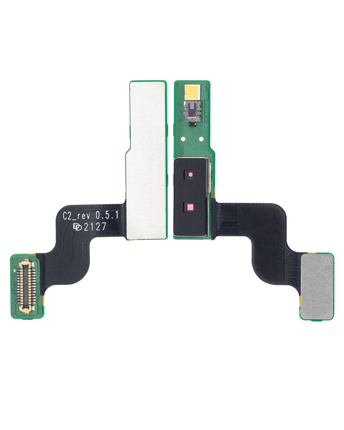 Flash Light With Proximity Sensor Flex Cable For Samsung Galaxy Note 20 Ultra