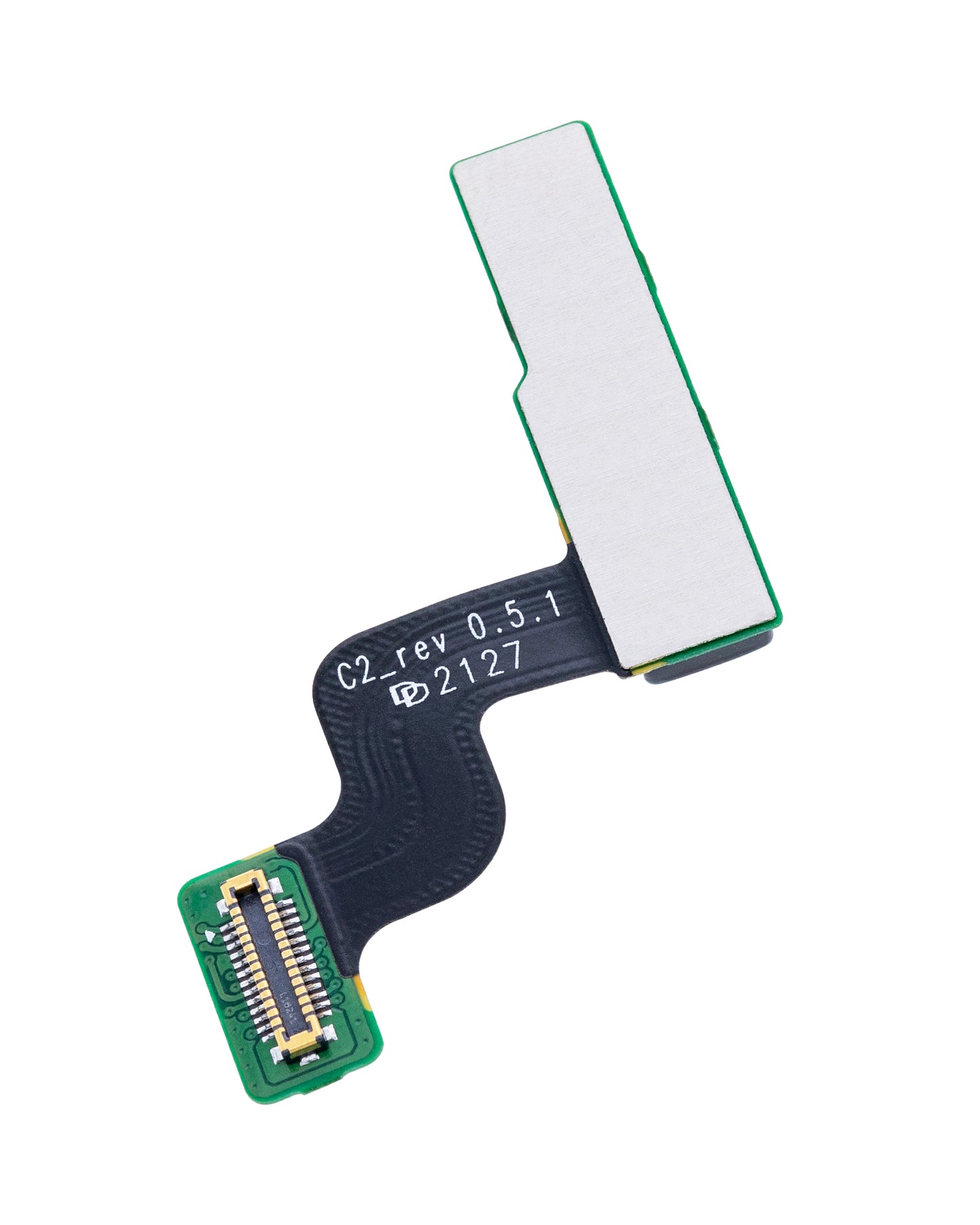 Flash Light With Proximity Sensor Flex Cable For Samsung Galaxy Note 20 Ultra