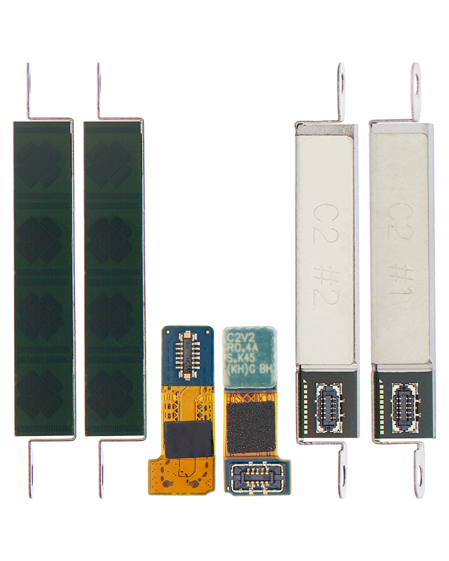 5G Antenna Flex Cable With Module (Top Right Of Frame) For Samsung Galaxy Note 20 Ultra 5G (3 Piece Set)