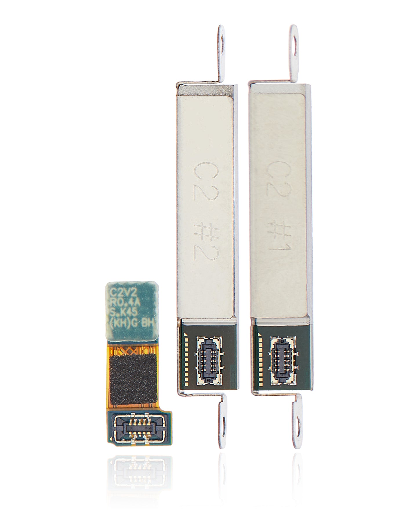 5G Antenna Flex Cable With Module (Top Right Of Frame) For Samsung Galaxy Note 20 Ultra 5G (3 Piece Set)