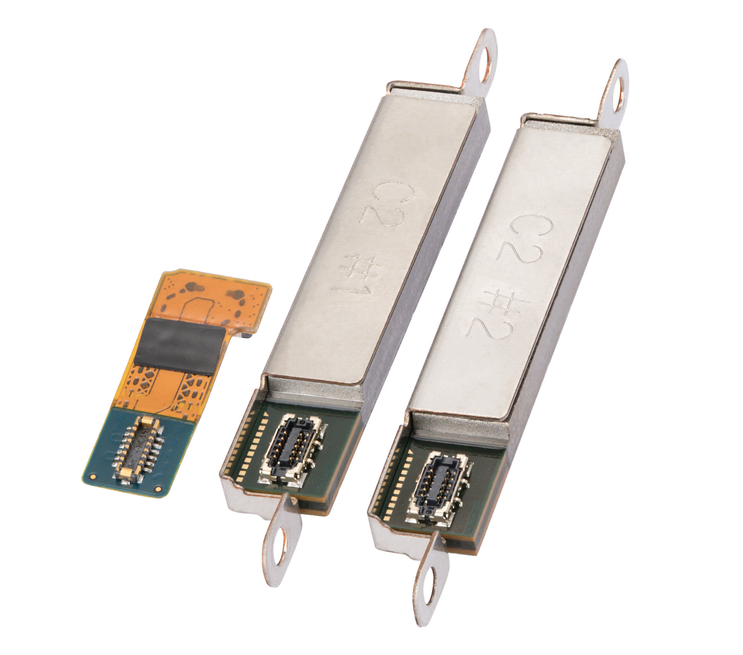 5G Antenna Flex Cable With Module (Top Right Of Frame) For Samsung Galaxy Note 20 Ultra 5G (3 Piece Set)