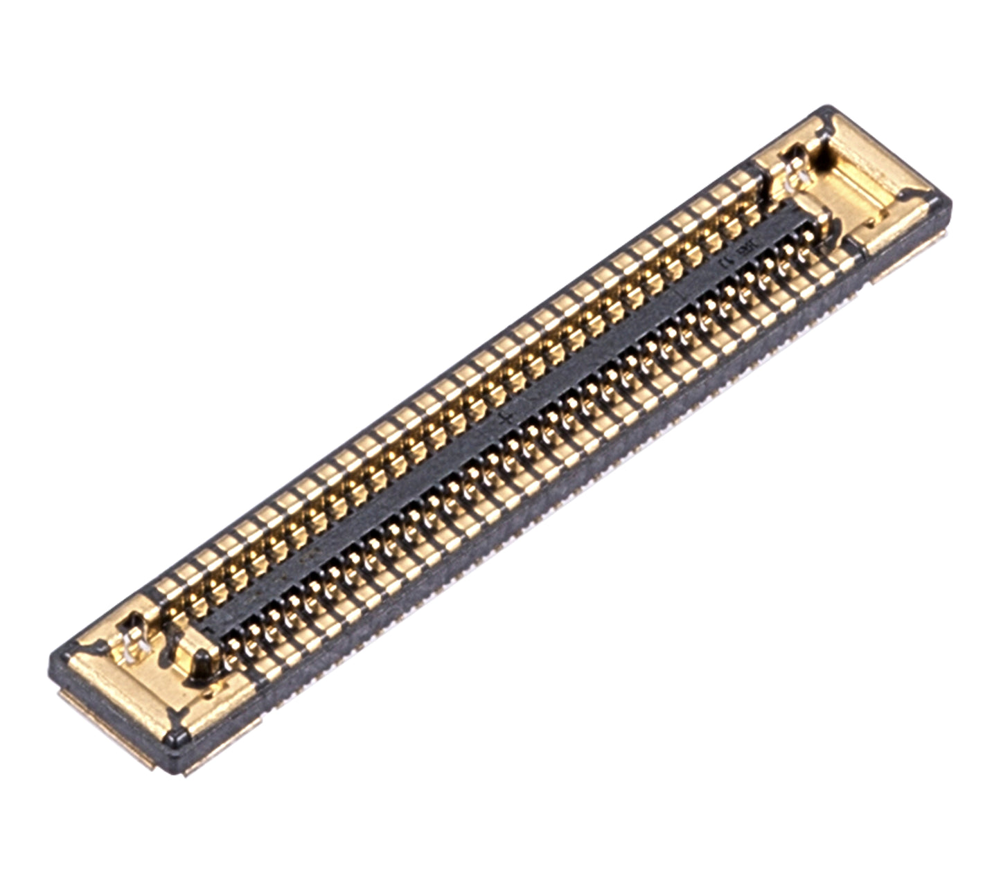 LCD FPC Connector (On Motherboard) For Samsung Galaxy S22 5G / S22 Plus 5G / S22 Ultra 5G / S23 5G / S23 Plus 5G / S23 Ultra 5G / S24 5G / S24 Plus 5G