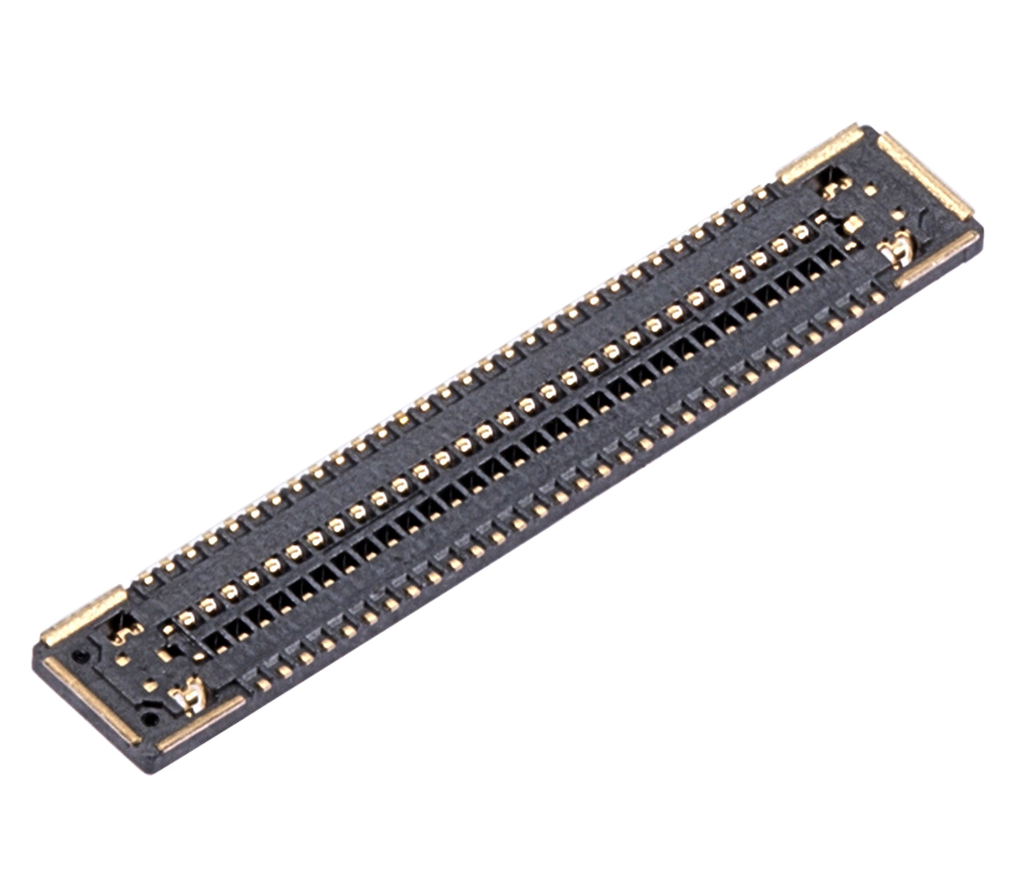 LCD FPC Connector (On Motherboard) For Samsung Galaxy S22 5G / S22 Plus 5G / S22 Ultra 5G / S23 5G / S23 Plus 5G / S23 Ultra 5G / S24 5G / S24 Plus 5G