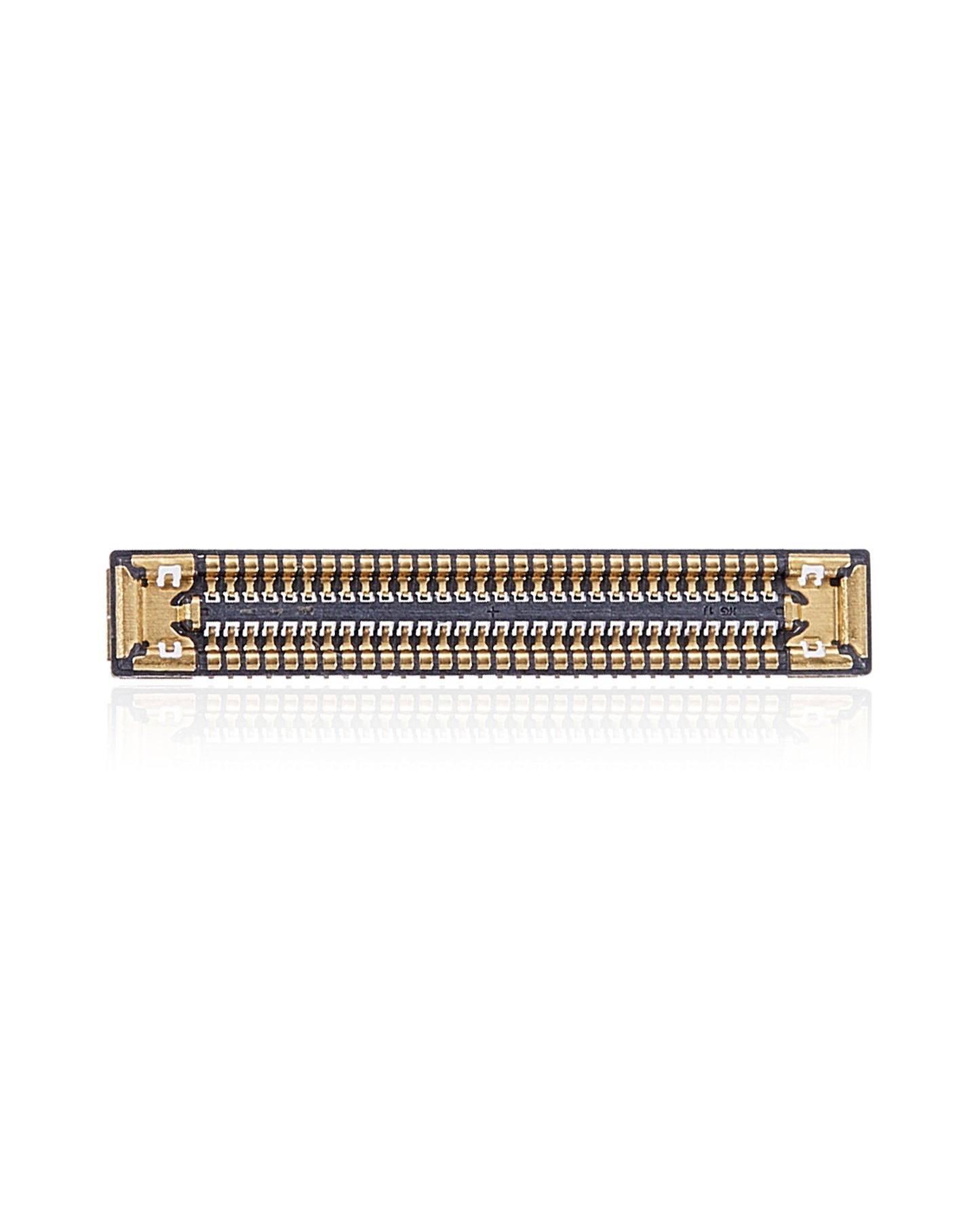 LCD FPC Connector (On Motherboard) For Samsung Galaxy S22 5G / S22 Plus 5G / S22 Ultra 5G / S23 5G / S23 Plus 5G / S23 Ultra 5G / S24 5G / S24 Plus 5G