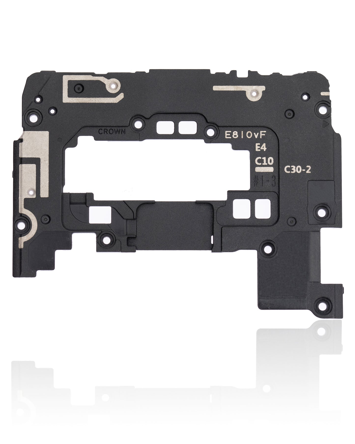 NFC Antenna Bracket For Samsung Galaxy Note 9 (2 Piece Set)