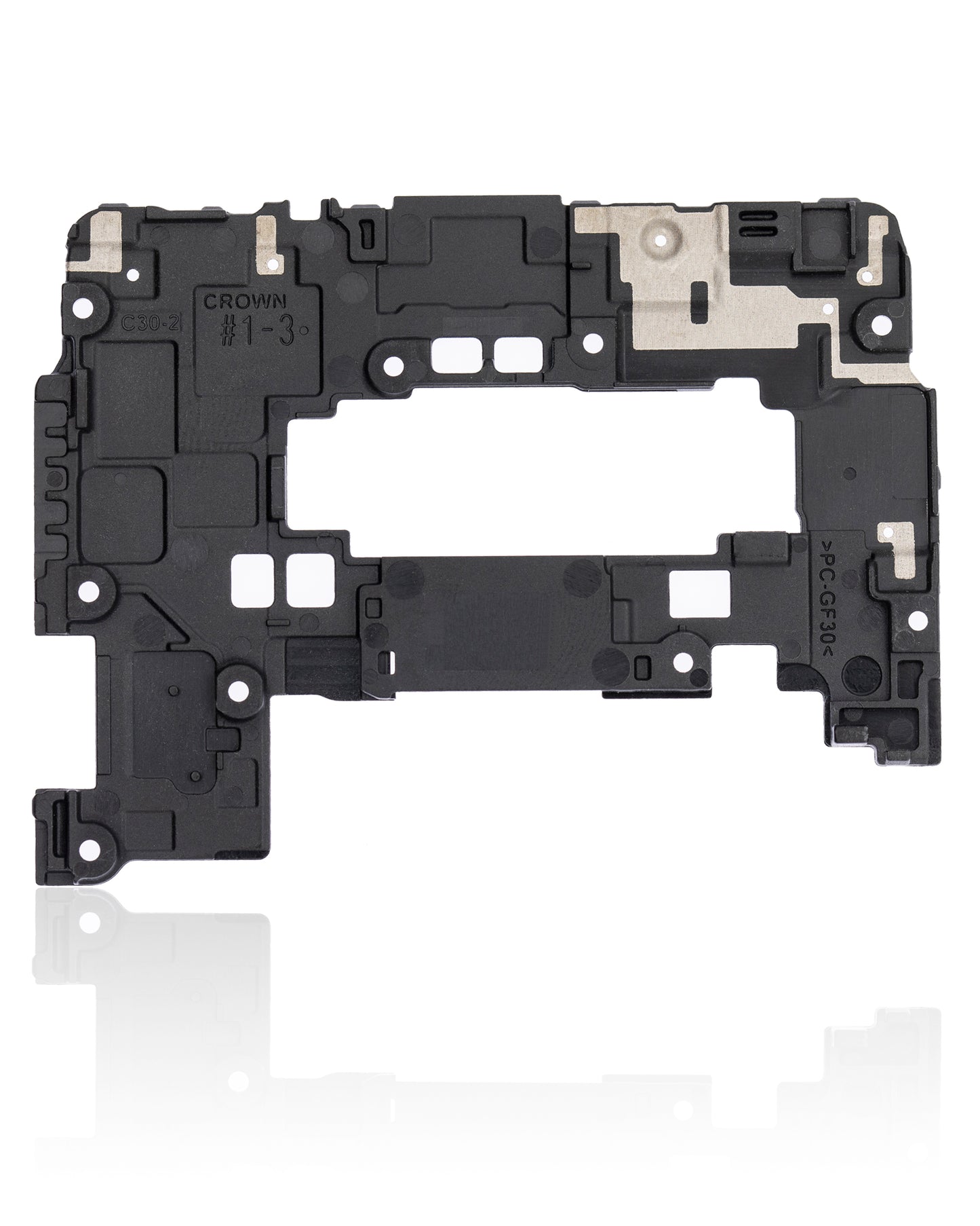 NFC Antenna Bracket For Samsung Galaxy Note 9 (2 Piece Set)