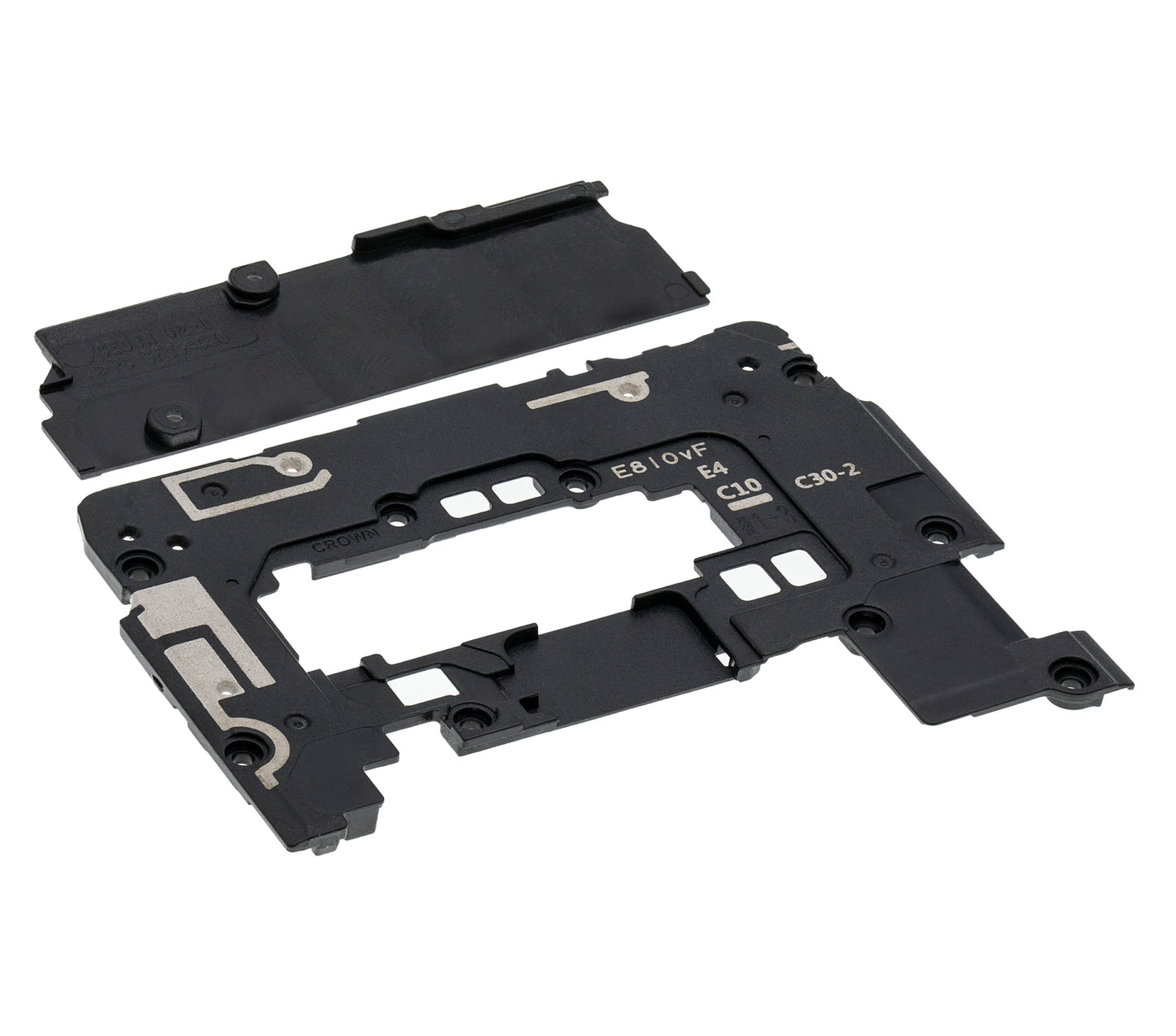 NFC Antenna Bracket For Samsung Galaxy Note 9 (2 Piece Set)