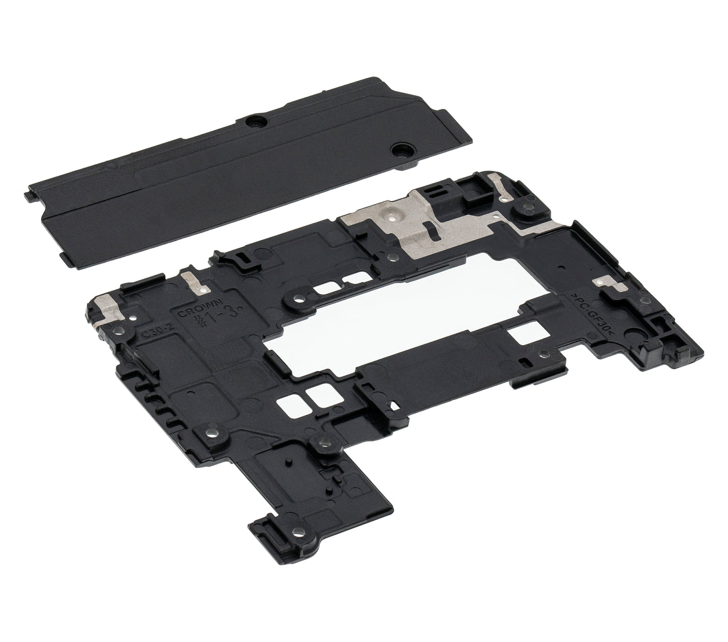 NFC Antenna Bracket For Samsung Galaxy Note 9 (2 Piece Set)