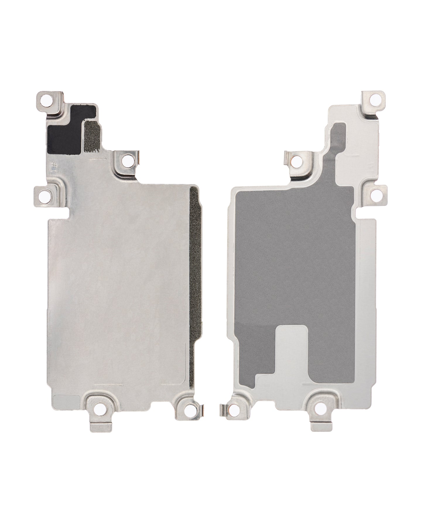 NFC Steel Plate For Samsung Galaxy Note 10