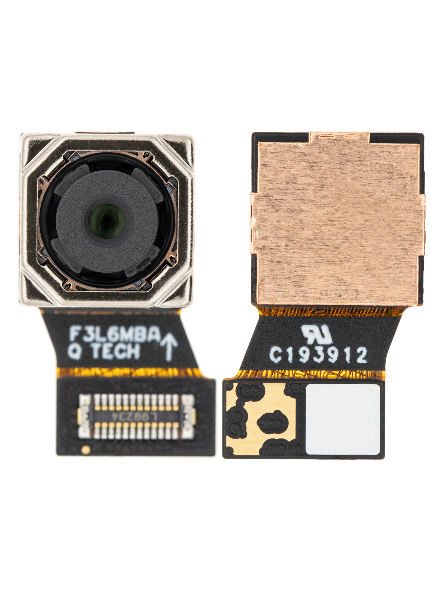 Back Camera (Wide) For Motorola Moto E (XT2052 / 2020) - image 4