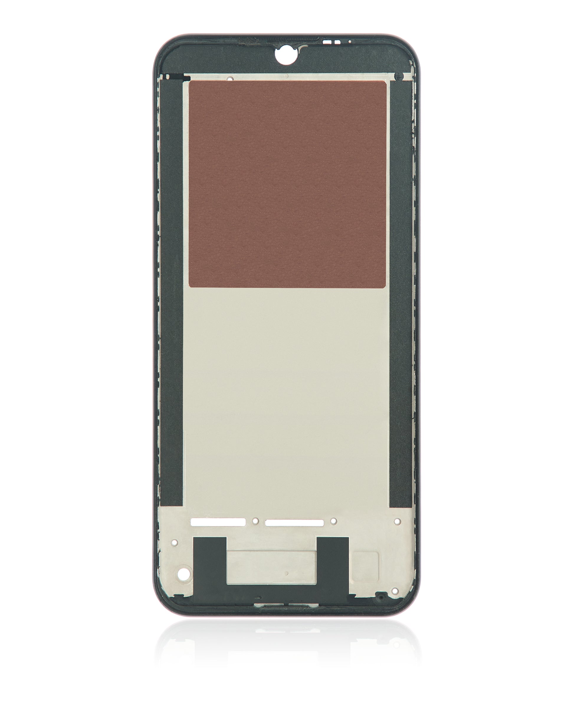 LCD-Frame For Motorola Moto E6s (XT2053-1 / XT2053-2 / 2020) - image 8