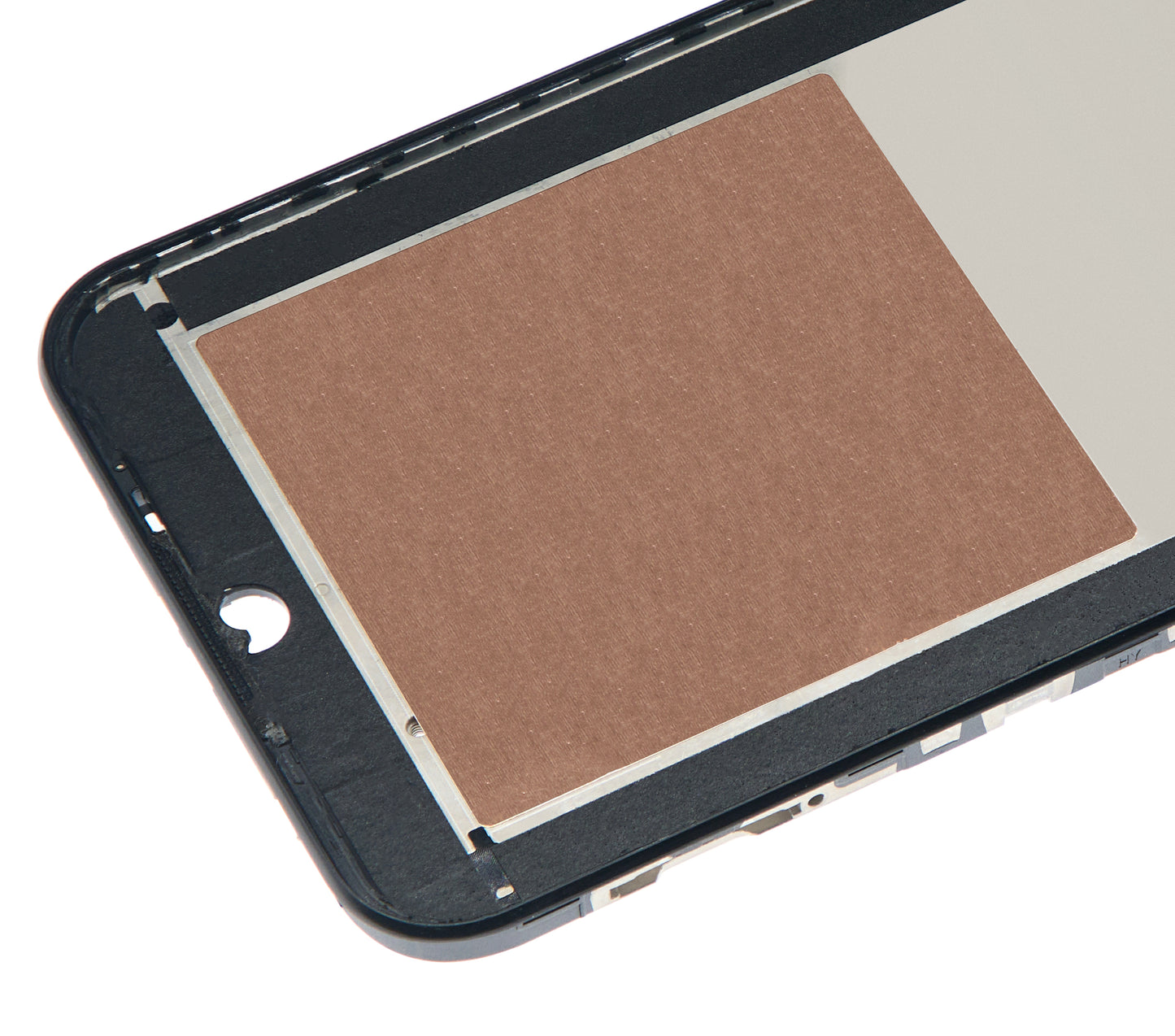 LCD-Frame For Motorola Moto E6s (XT2053-1 / XT2053-2 / 2020) - image 10