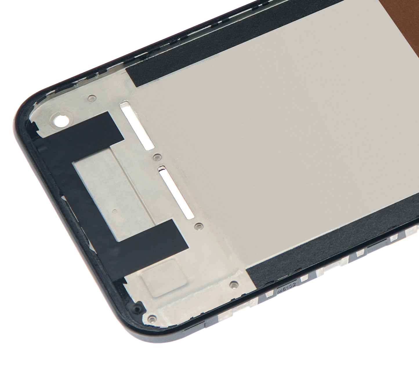 LCD-Frame For Motorola Moto E6s (XT2053-1 / XT2053-2 / 2020) - image 11