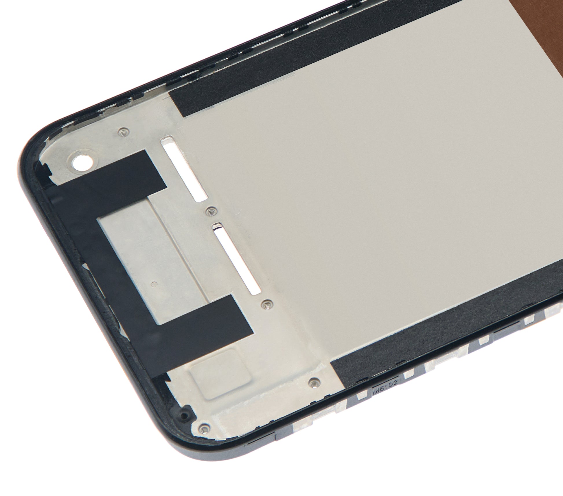 LCD-Frame For Motorola Moto E6s (XT2053-1 / XT2053-2 / 2020) - image 11