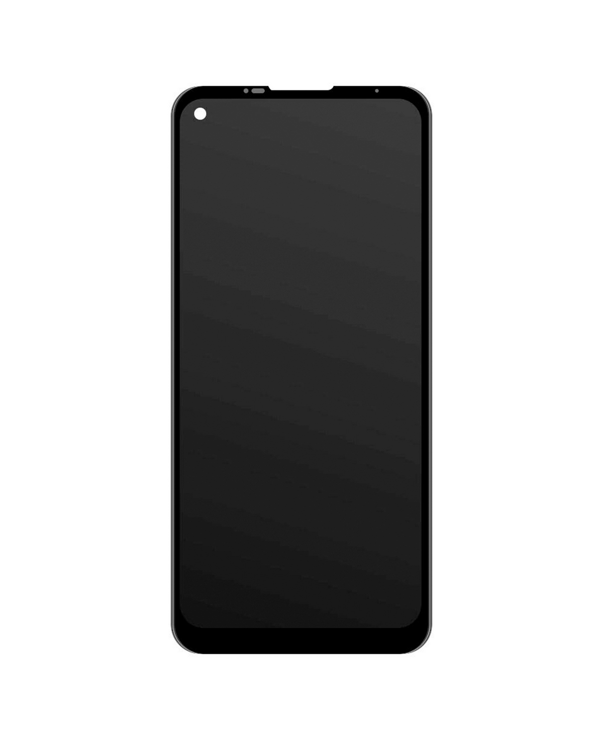 LCD Assembly Without Frame For Motorola Moto G Fast (XT2045-3 / 2020) (Refurbished) (All Colors) | compatible mobile phone replacement part | SKU 107082084502 | product image 7