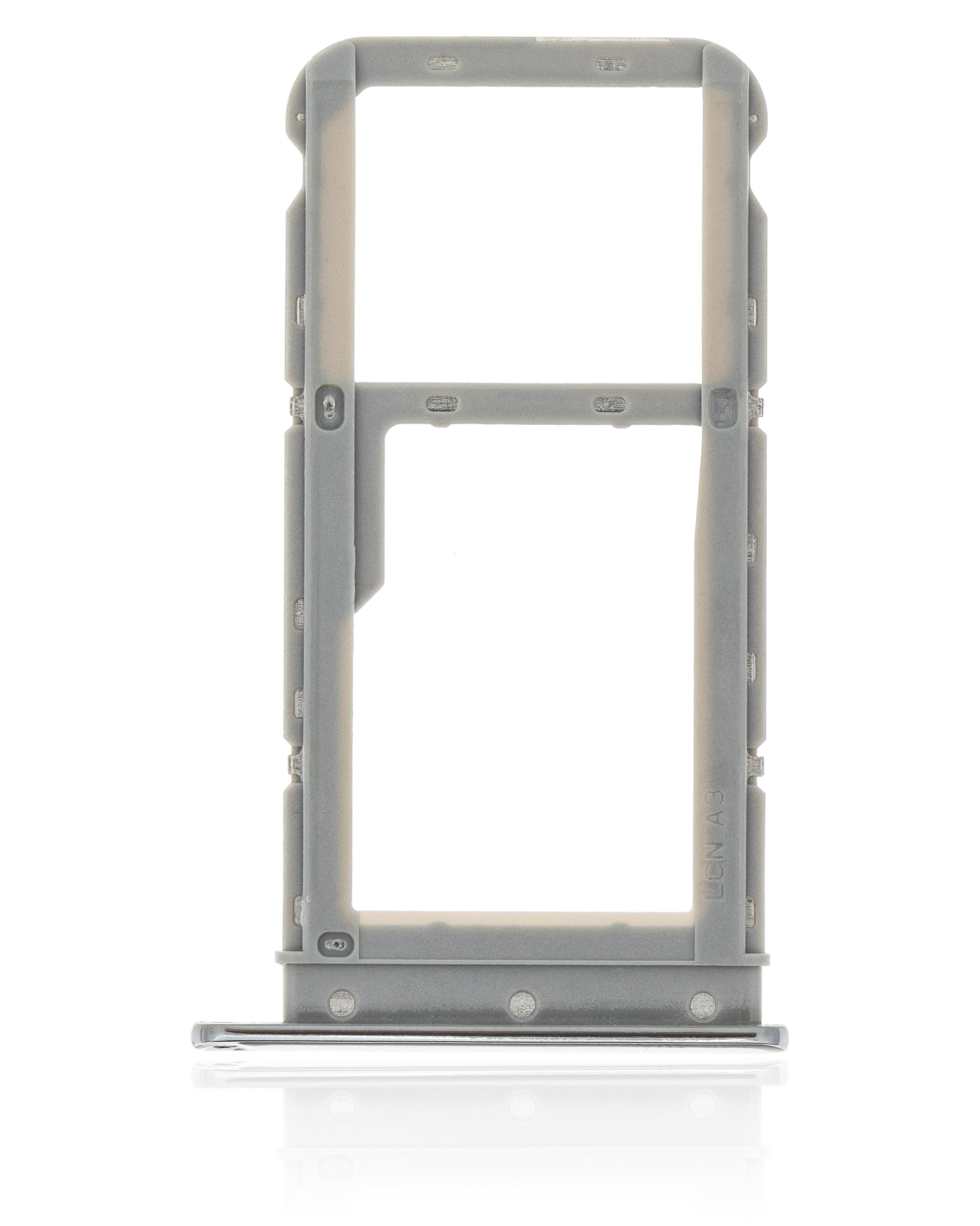 Sim Card Tray For Motorola Moto G Fast (XT2045-3 / 2020) (Pearl White) | compatible mobile phone replacement part | SKU 107082084522 | product image 3