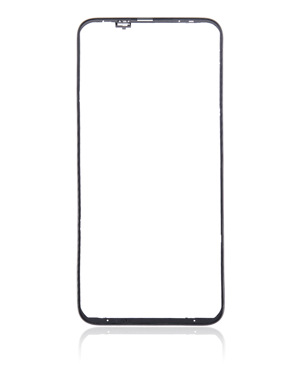 LCD-Frame For Motorola Moto G Fast (XT2045-3 / 2020) | compatible mobile phone replacement part | SKU 107082084524 | product image 3