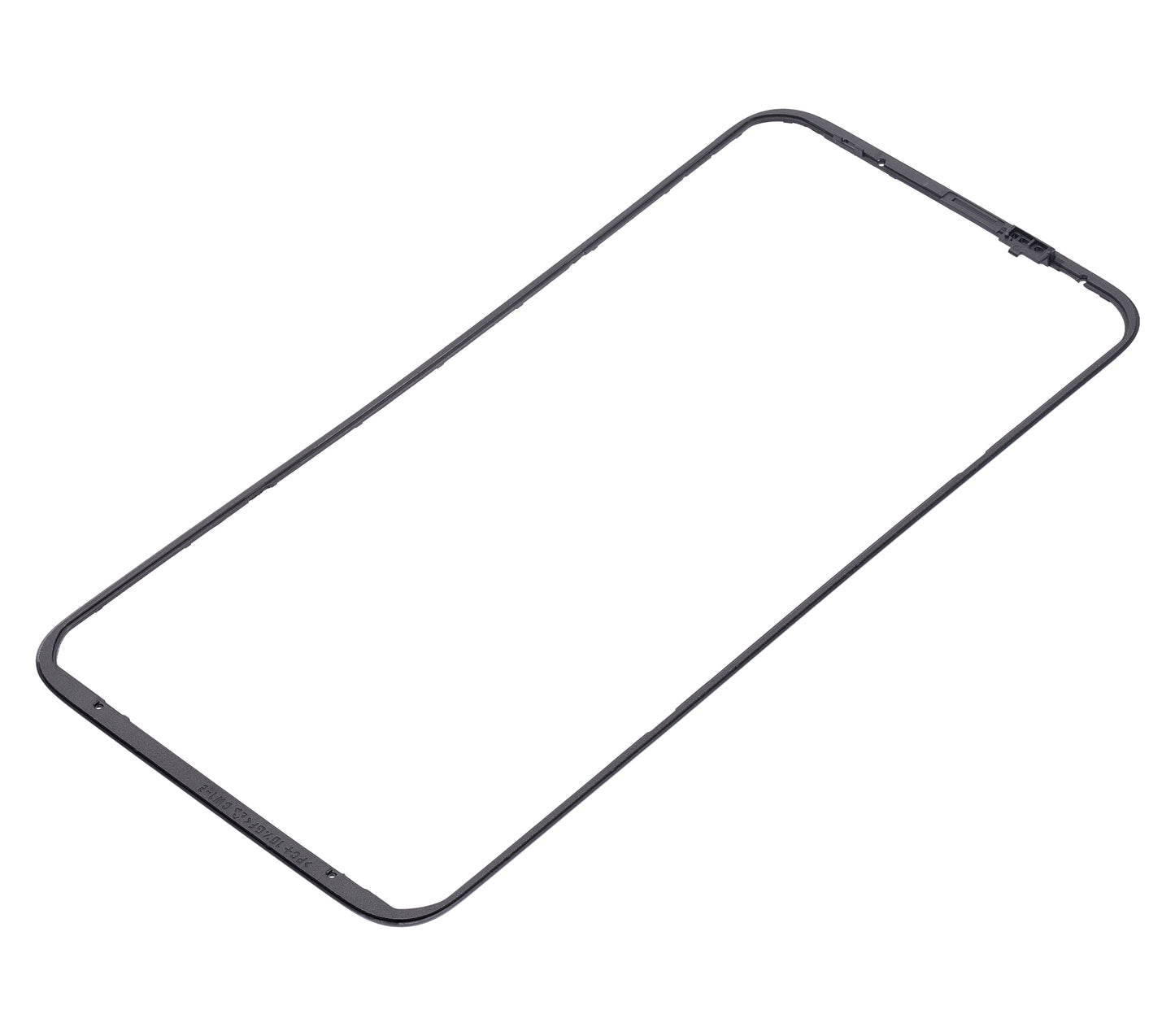LCD-Frame For Motorola Moto G Fast (XT2045-3 / 2020) | compatible mobile phone replacement part | SKU 107082084524 | product image 5