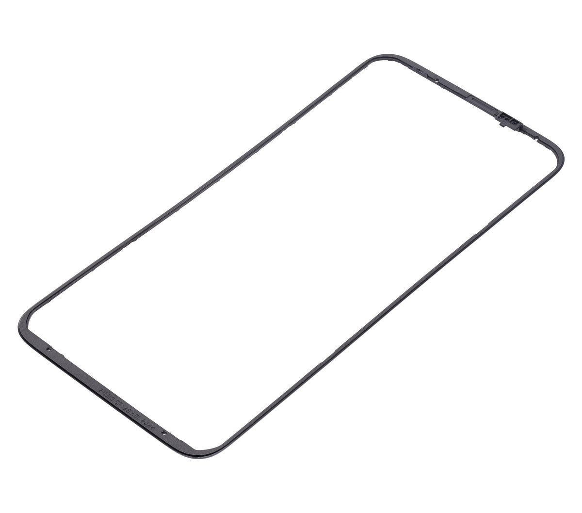 LCD-Frame For Motorola Moto G Fast (XT2045-3 / 2020) | compatible mobile phone replacement part | SKU 107082084524 | product image 5