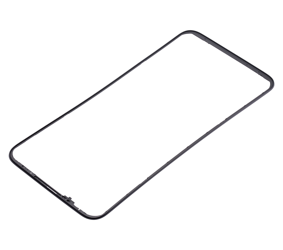 LCD-Frame For Motorola Moto G Fast (XT2045-3 / 2020) | compatible mobile phone replacement part | SKU 107082084524 | product image 4