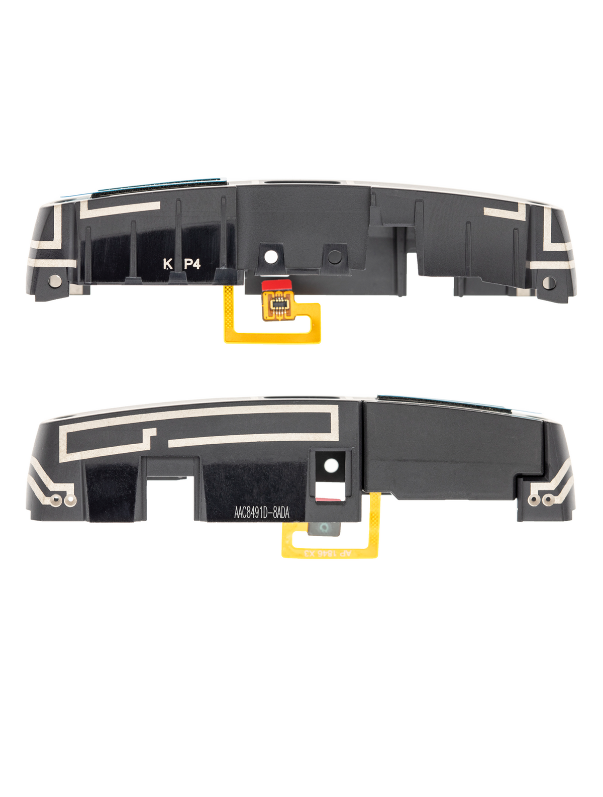 Loudspeaker For Motorola Razr (XT2000 / 2019) - Motorola replacement part image 2