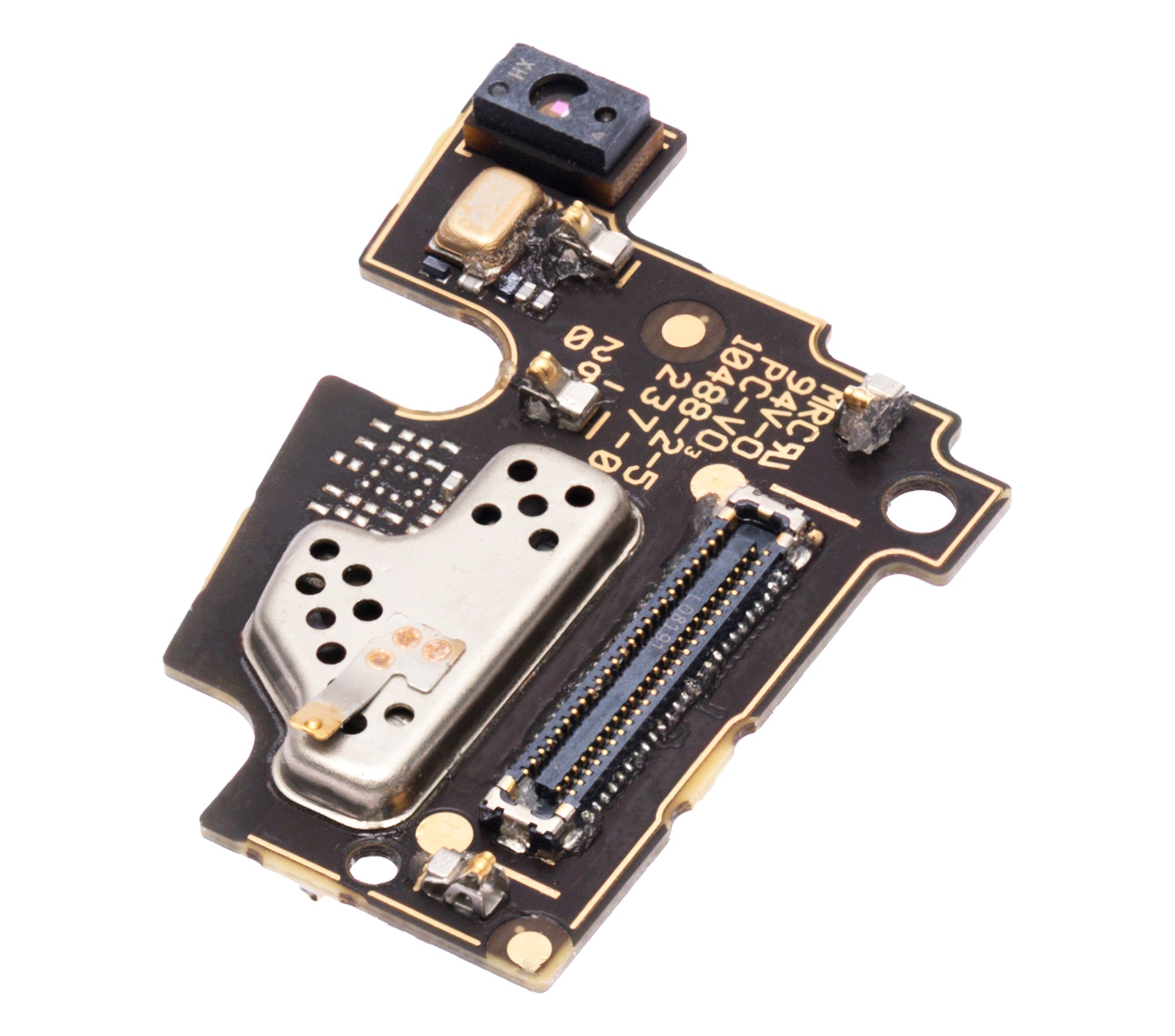 Left Proximity Sensor For Motorola Razr 5G (XT2071 / 2020) - Motorola replacement part image 5