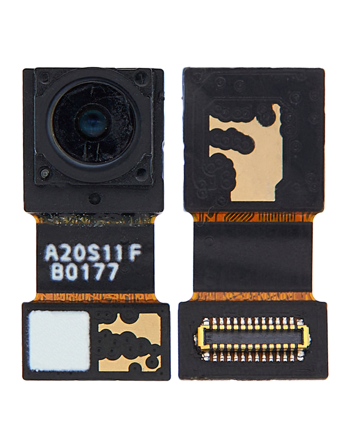Front Camera For Motorola Razr 5G (XT2071 / 2020) - Motorola replacement part image 2