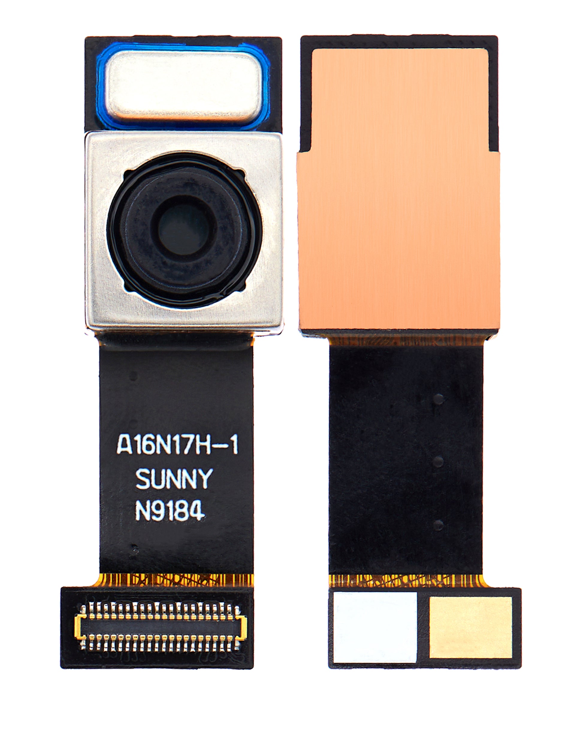 Back Camera For Motorola Razr (XT2000-1 / 2019) - Motorola replacement part image 6