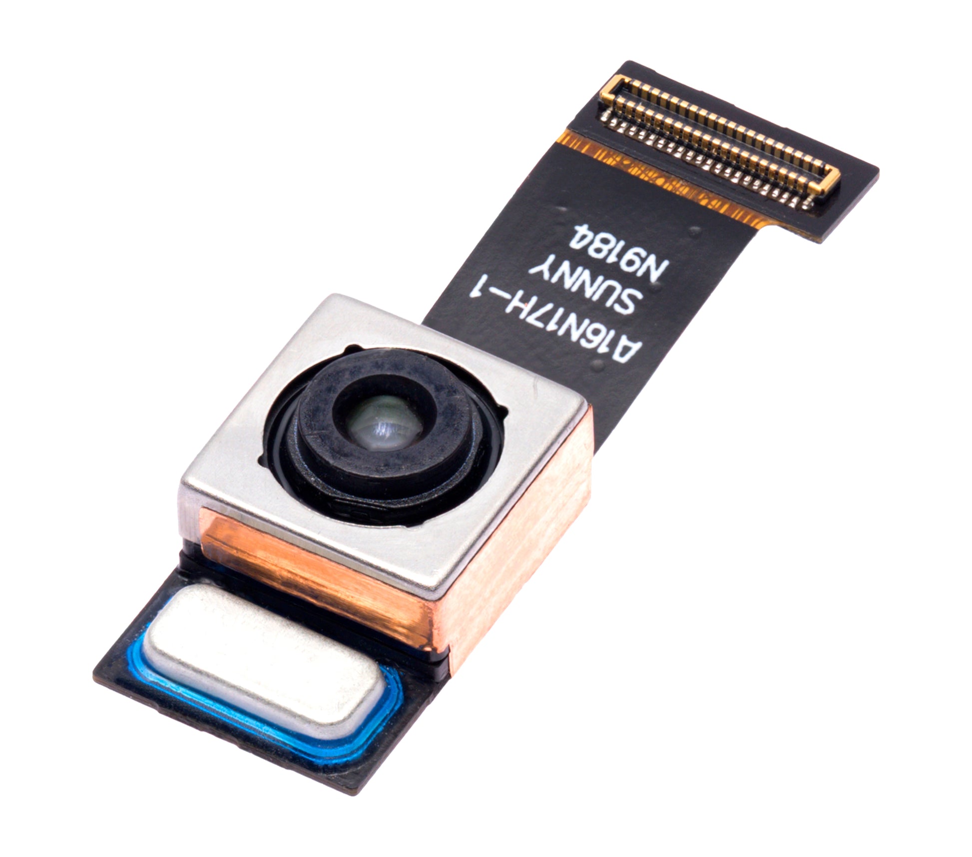 Back Camera For Motorola Razr (XT2000-1 / 2019) - Motorola replacement part image 4