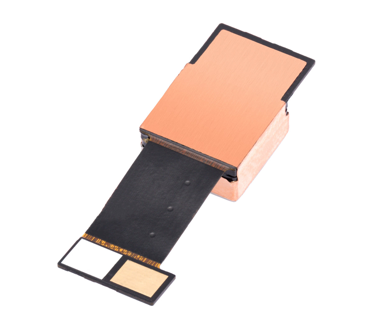 Back Camera For Motorola Razr (XT2000-1 / 2019) - Motorola replacement part image 3