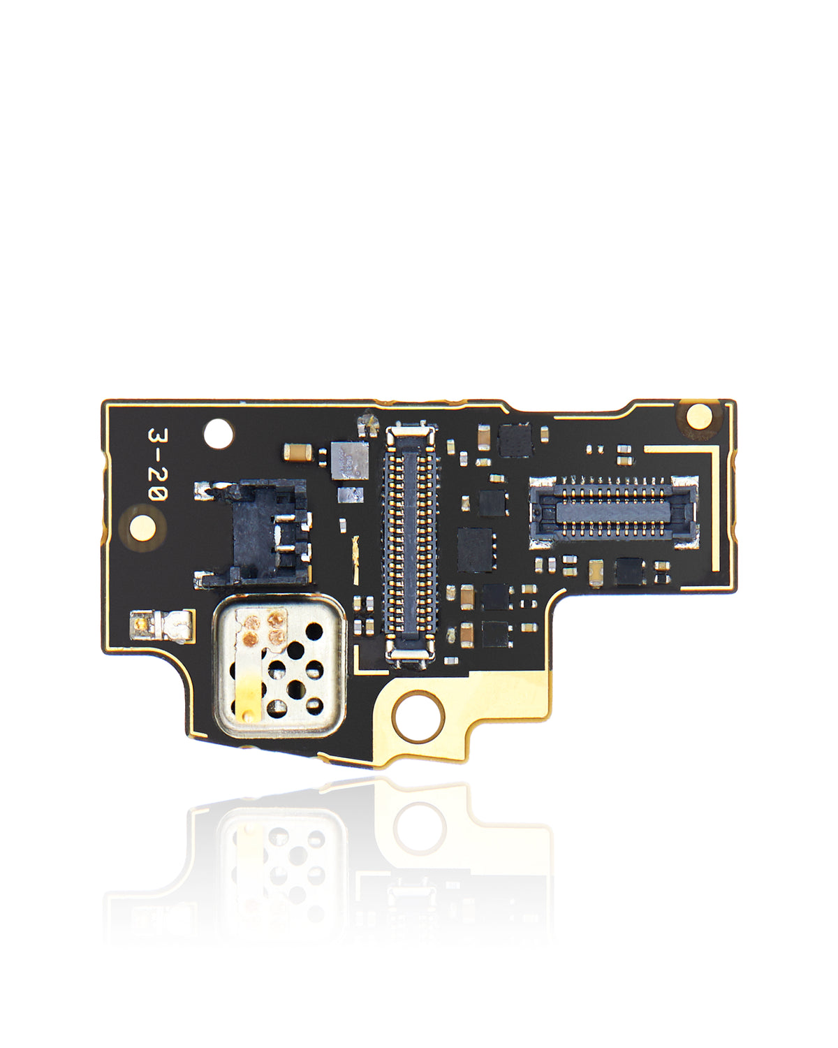 Proximity Sensor Flex Cable For Motorola Razr (XT2000-1 / 2019) - Motorola replacement part image 2