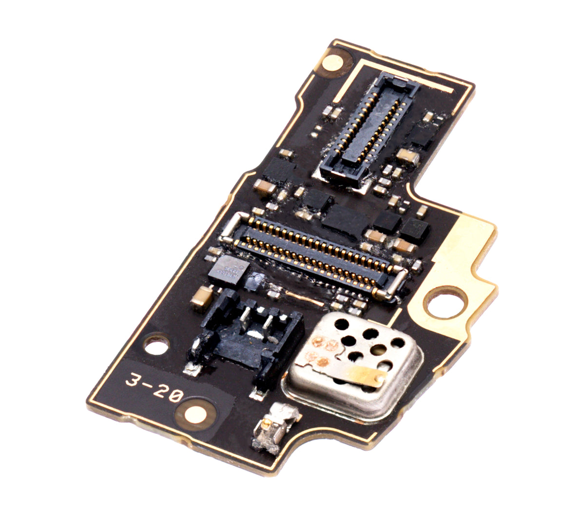 Proximity Sensor Flex Cable For Motorola Razr (XT2000-1 / 2019) - Motorola replacement part image 4