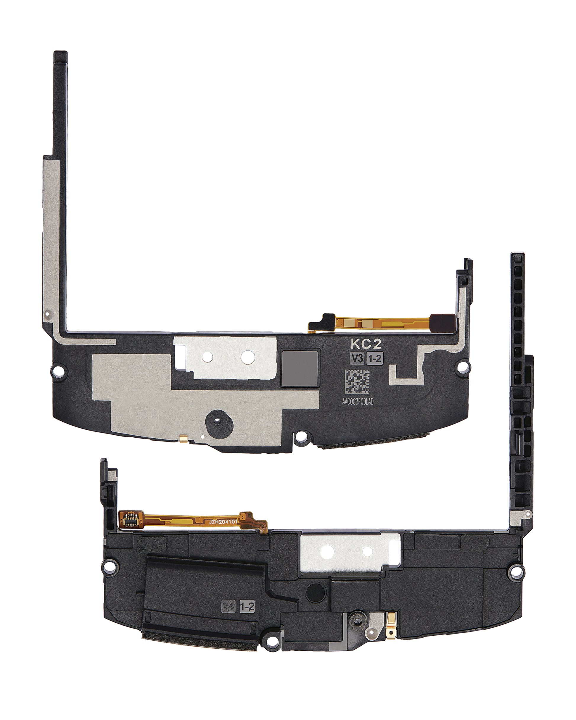 Loudspeaker For Motorola Razr 5G (XT2071 / 2020) - Motorola replacement part image 2