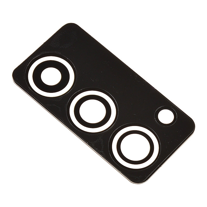 Unboxed Back Camera Lens (Glass Only) With Adhesive For Samsung Galaxy Z Fold 2 5G (Mystic Black) part