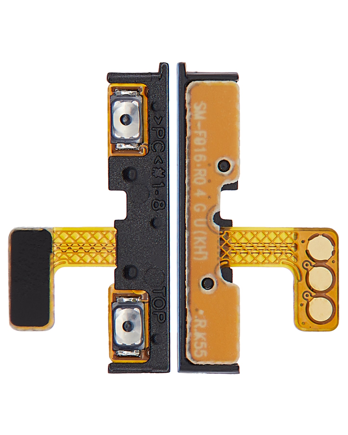 Replacement component: Volume Flex Cable For Samsung Galaxy Z Fold 2 5G (F916)