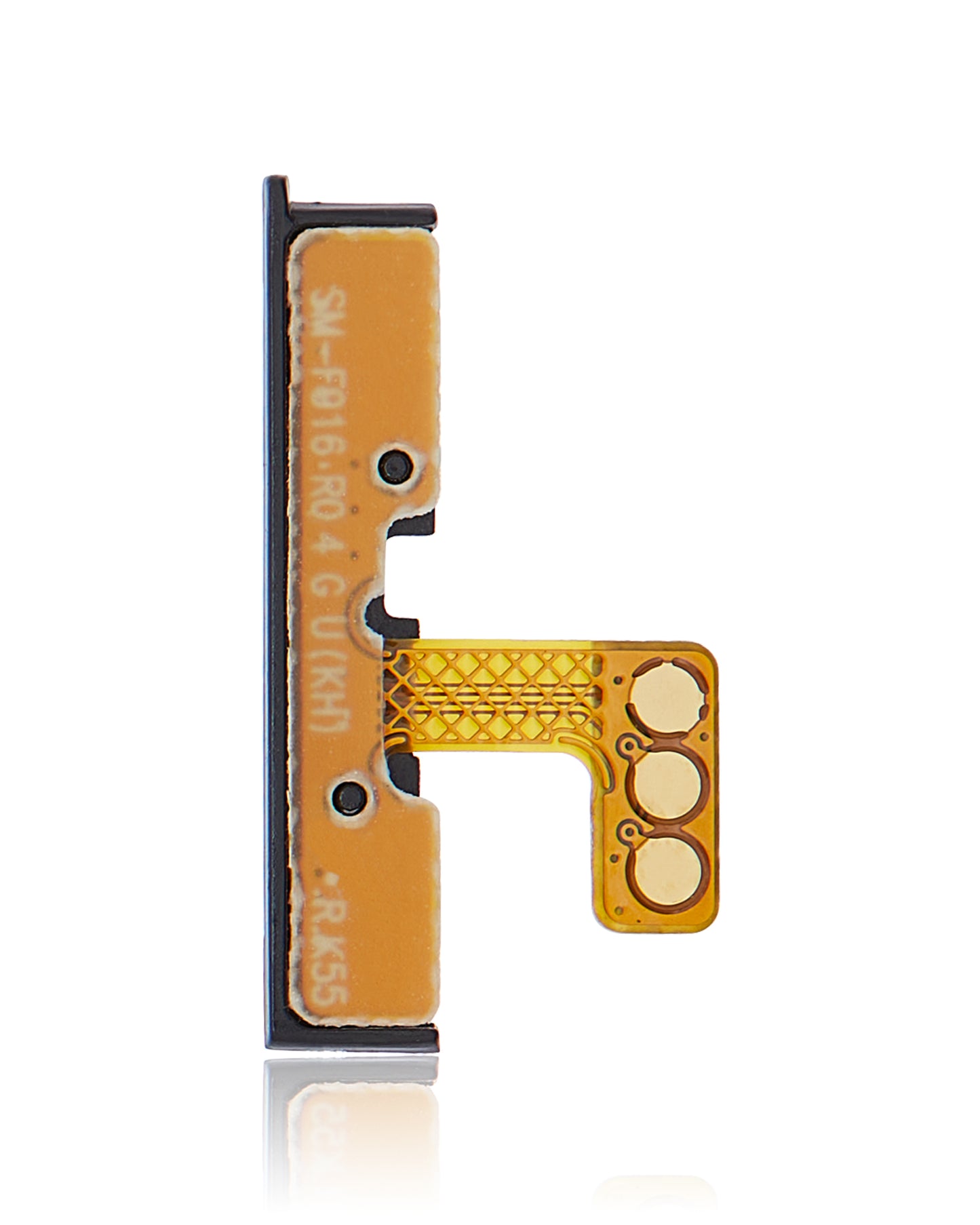 Close-up of Volume Flex Cable For Samsung Galaxy Z Fold 2 5G (F916)