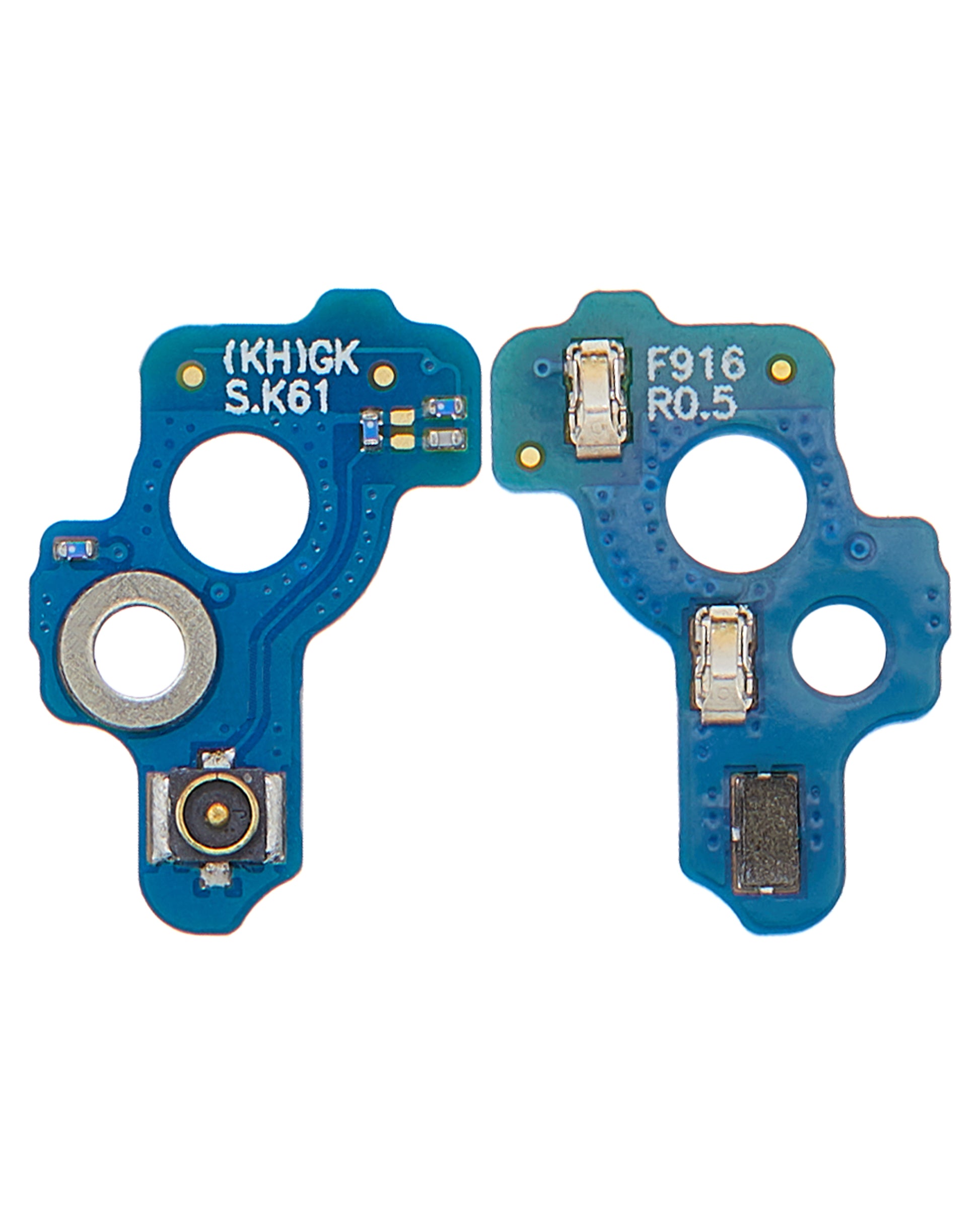 Signal Antenna Board For Samsung Galaxy Z Fold 2 5G (F916) OEM quality view