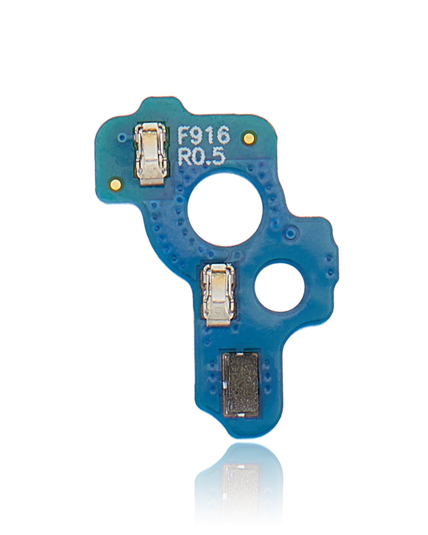 Profile view of Signal Antenna Board For Samsung Galaxy Z Fold 2 5G (F916)
