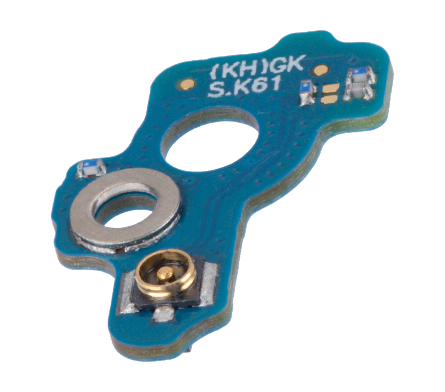 Unboxed Signal Antenna Board For Samsung Galaxy Z Fold 2 5G (F916) part
