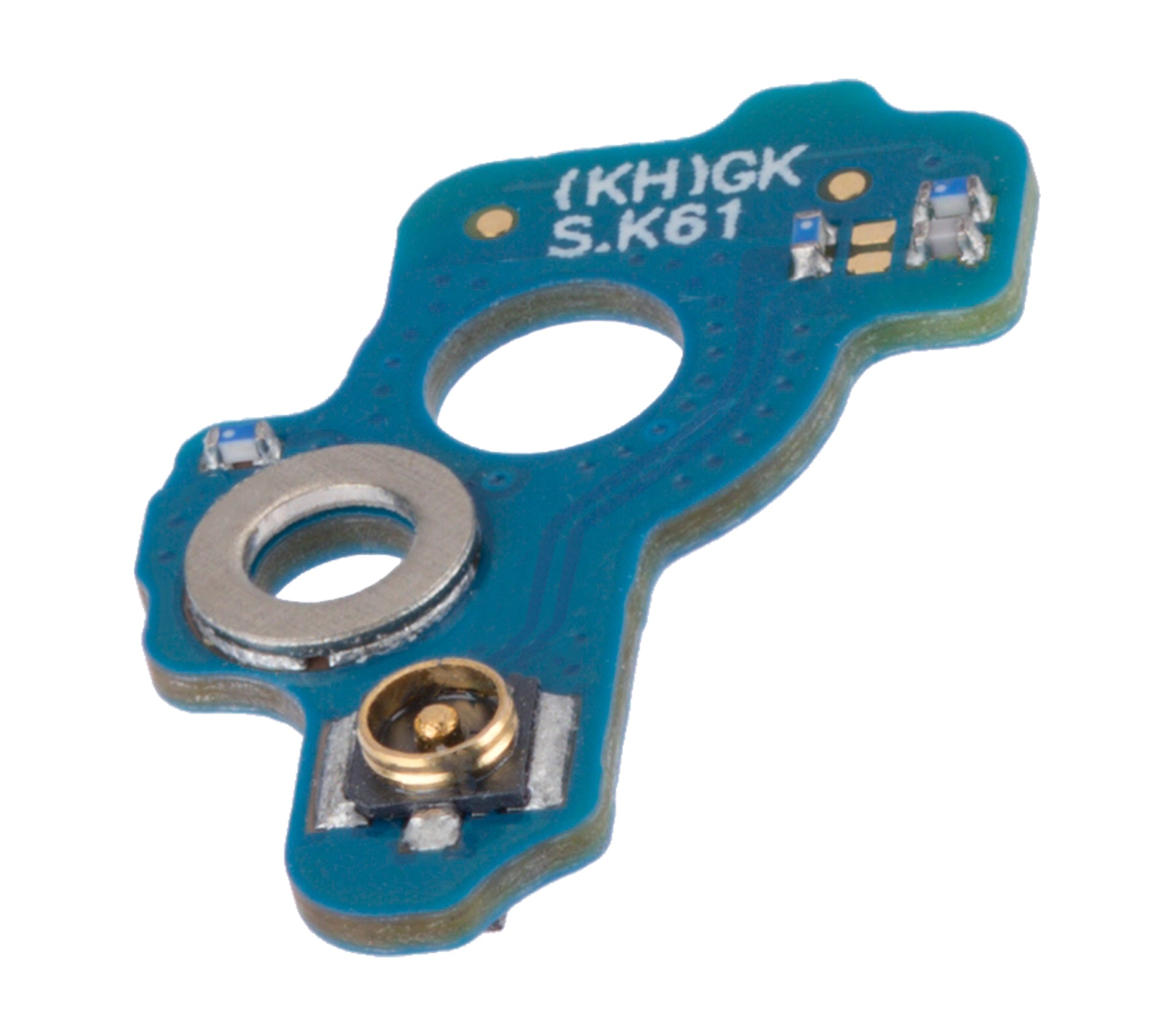 Unboxed Signal Antenna Board For Samsung Galaxy Z Fold 2 5G (F916) part
