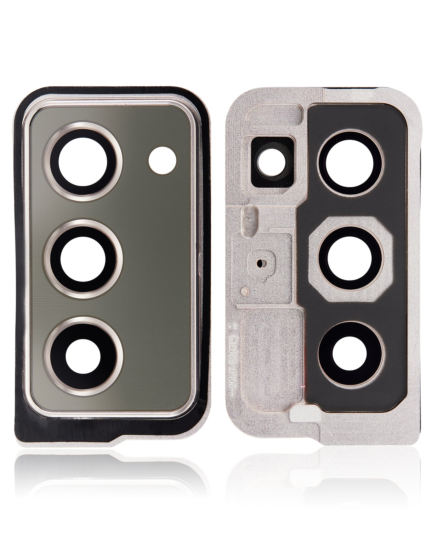 Replacement component: Back Camera Lens With Bracket For Samsung Galaxy Z Fold 2 5G (F916) (Thom Browne Edition)