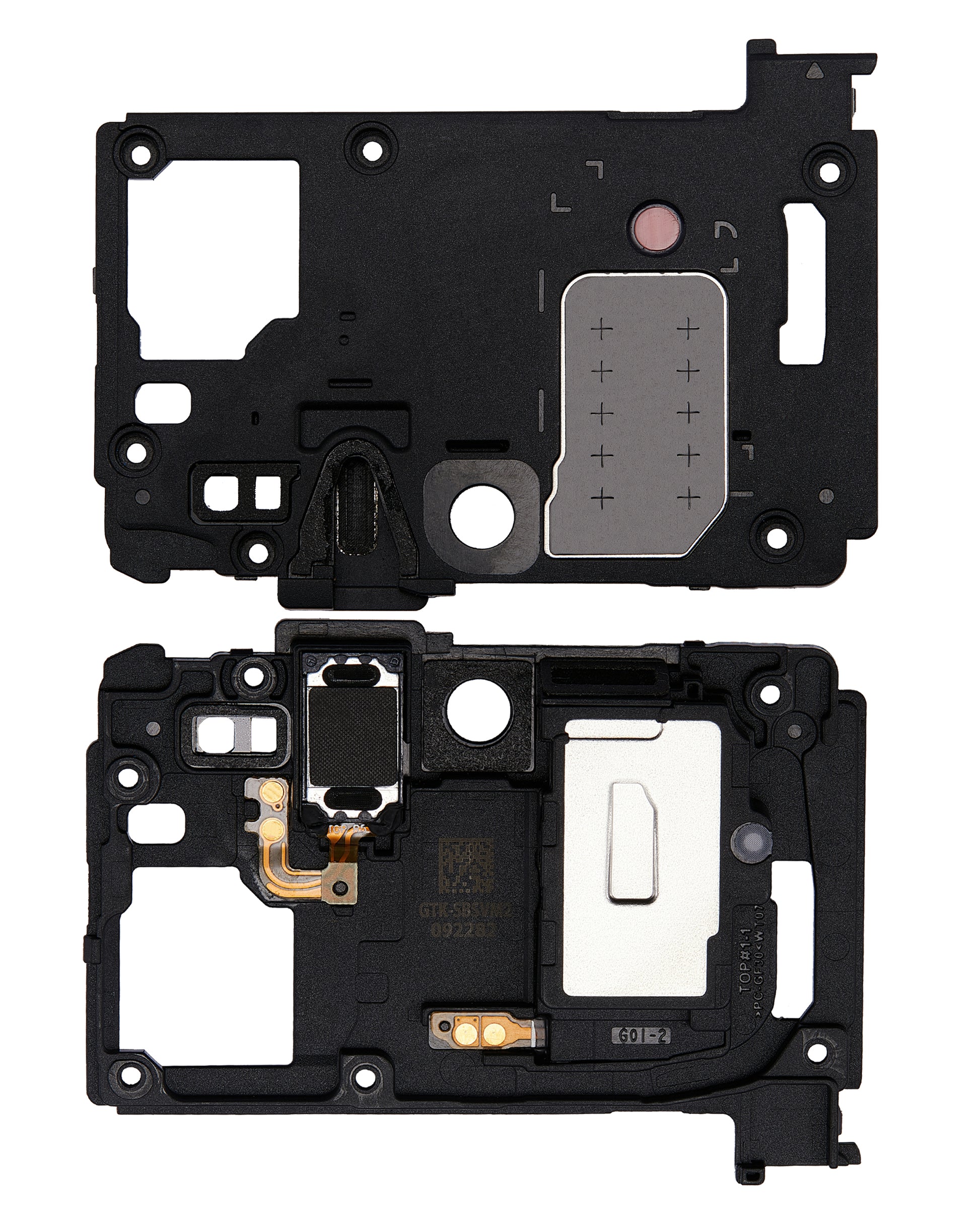 Loudspeaker With Earpiece Speaker For Samsung Galaxy Z Fold 2 5G (F916) OEM quality view