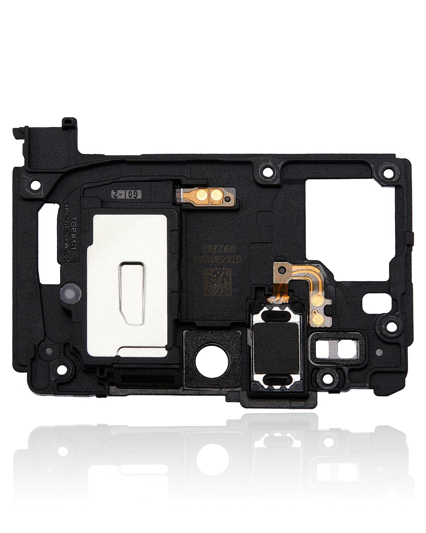 Profile view of Loudspeaker With Earpiece Speaker For Samsung Galaxy Z Fold 2 5G (F916)