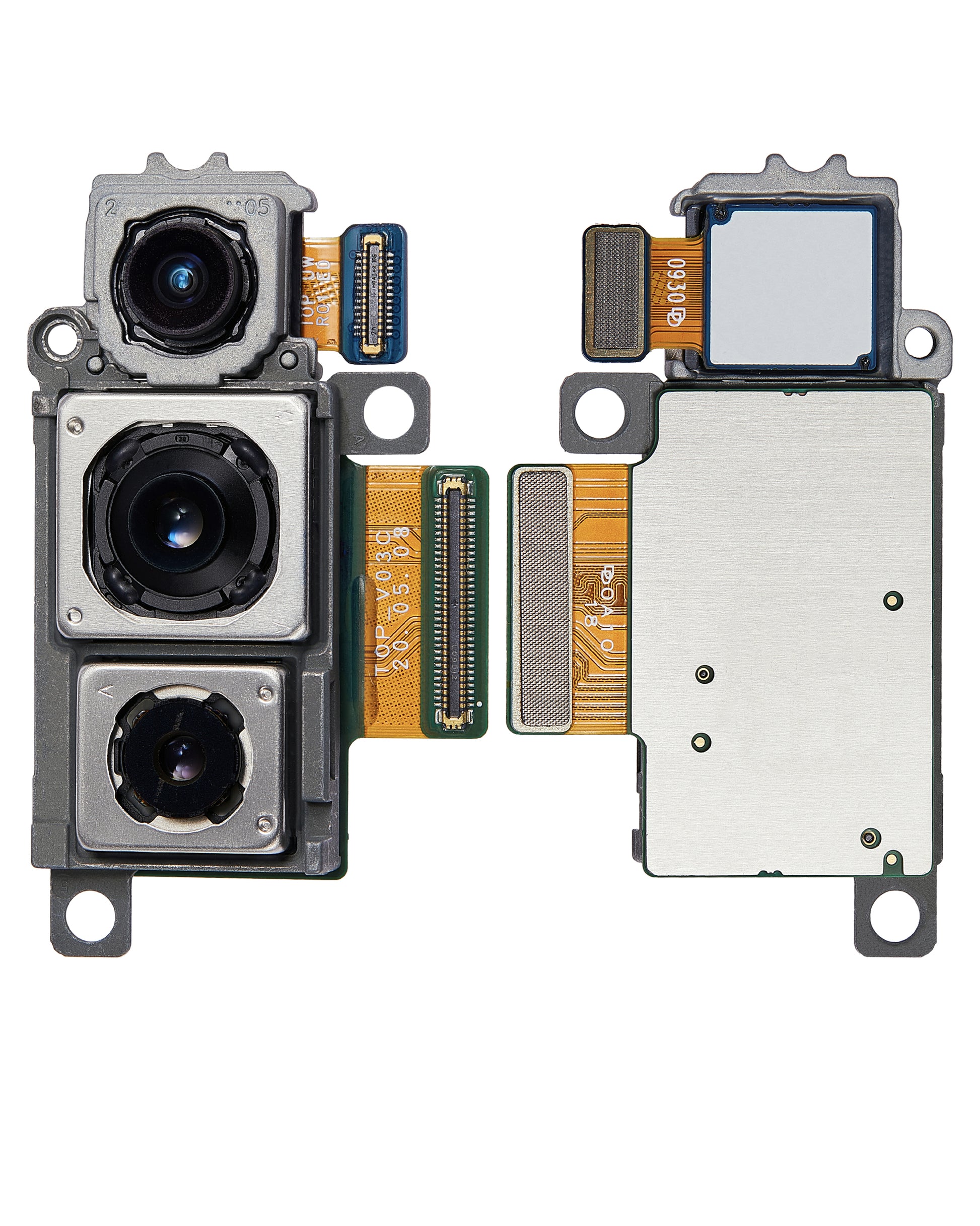 Premium quality Back Camera For Samsung Galaxy Z Fold 2 5G (F916) part