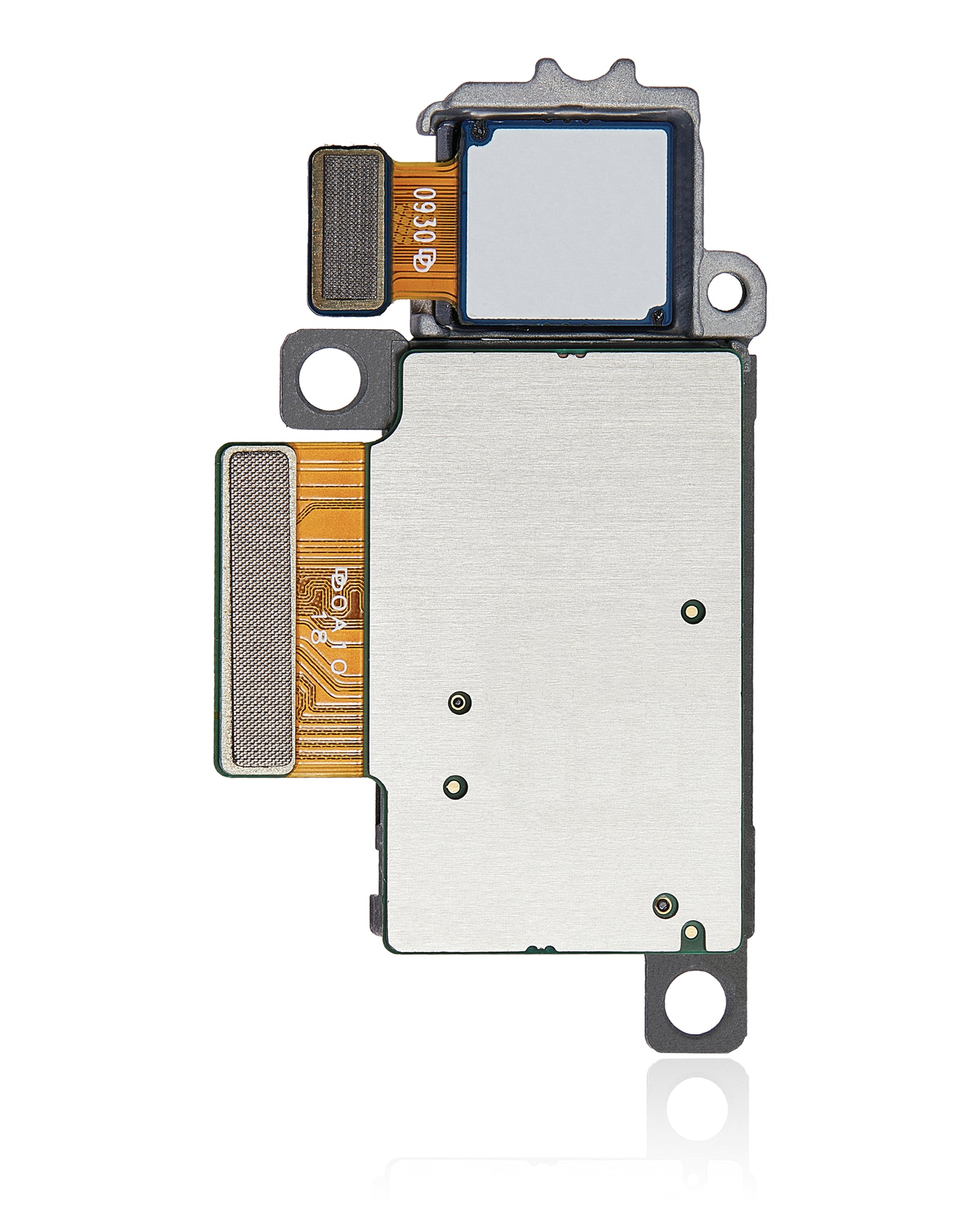 Back Camera For Samsung Galaxy Z Fold 2 5G (F916) - Top view high resolution