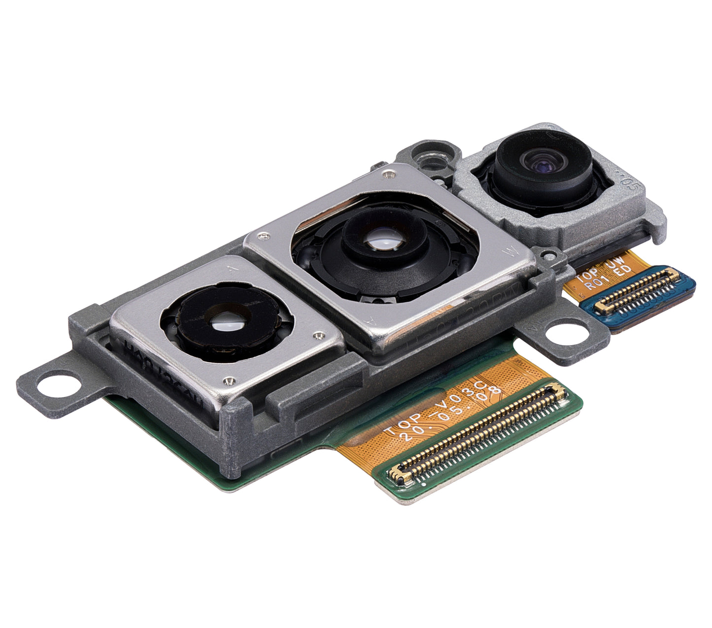 Replacement component: Back Camera For Samsung Galaxy Z Fold 2 5G (F916)